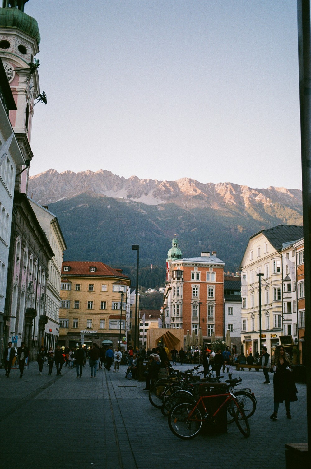 Innsbruck