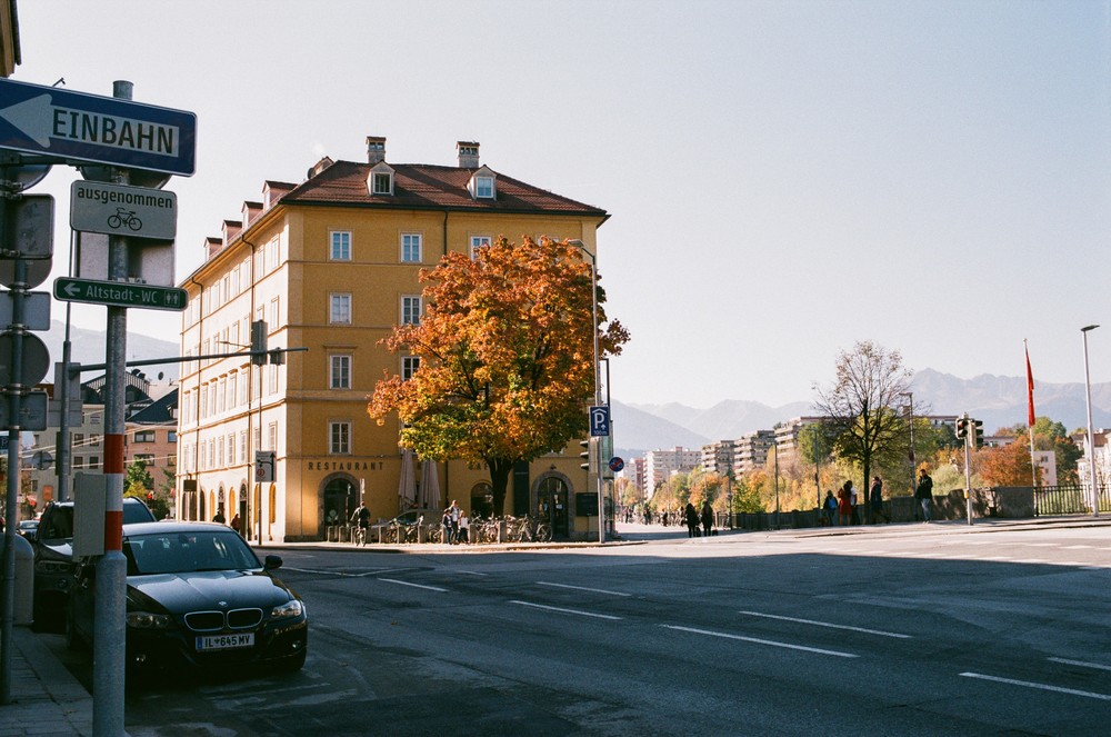 Innsbruck