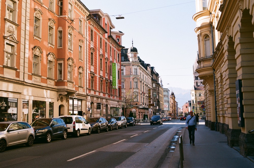 Innsbruck