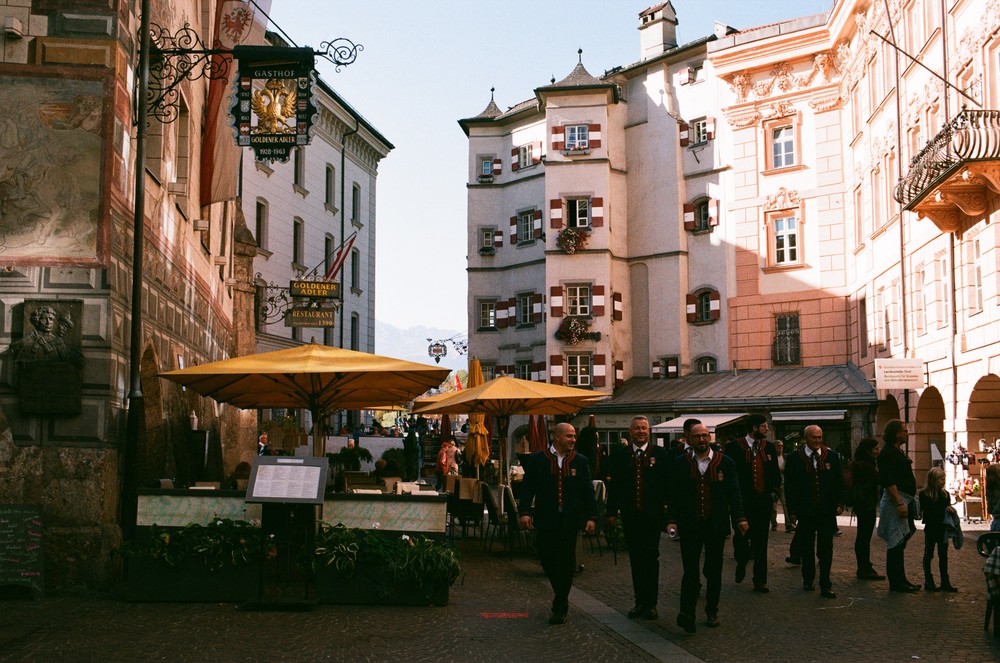 Innsbruck