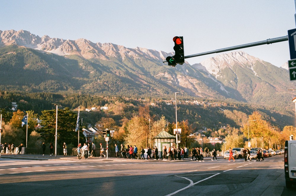 Innsbruck