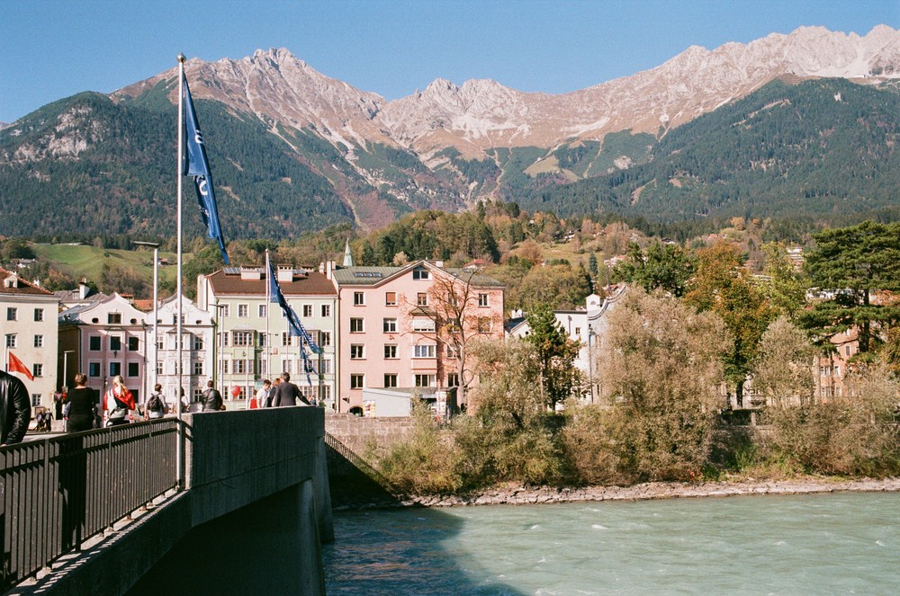 Innsbruck