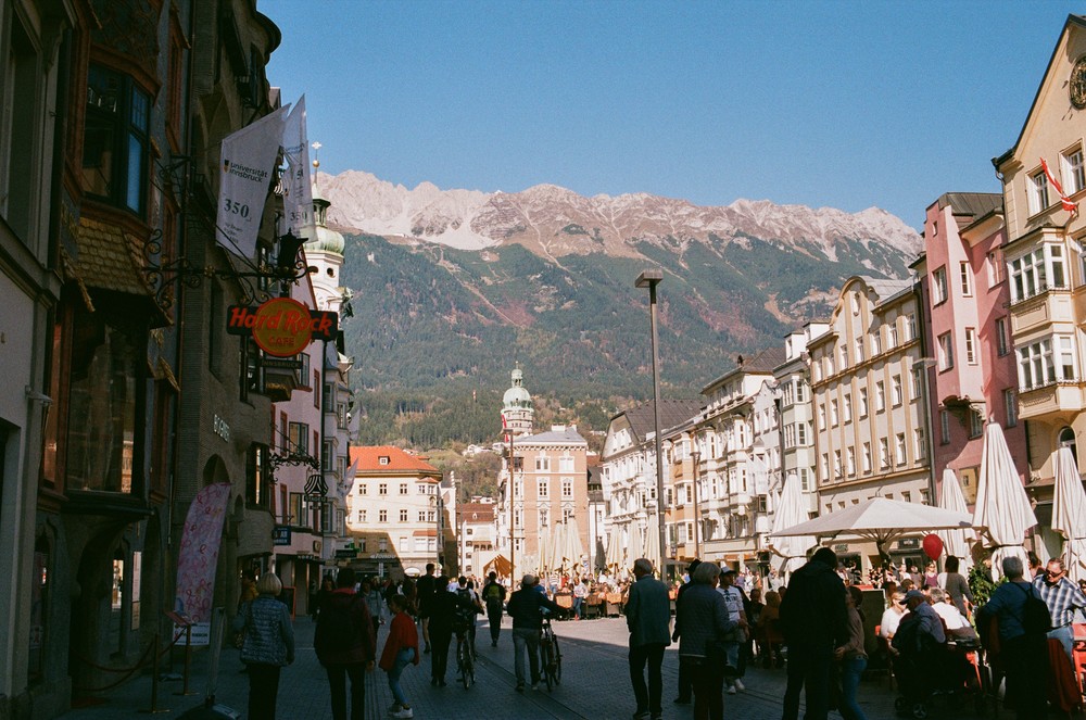 Innsbruck