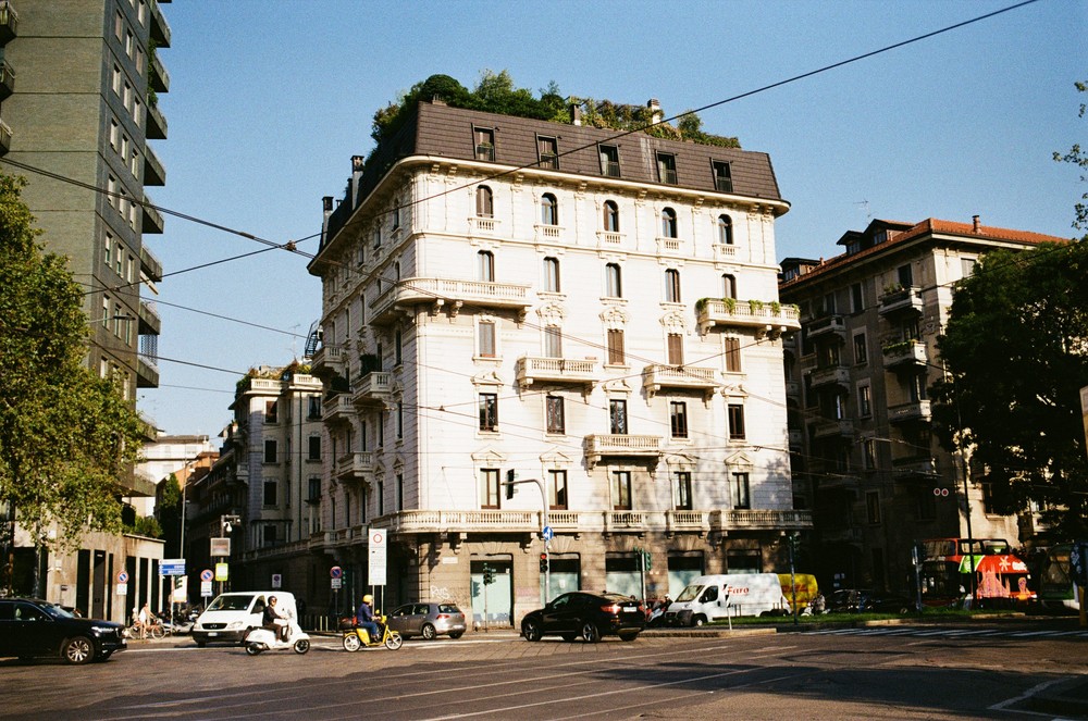 Milan, Bergamo