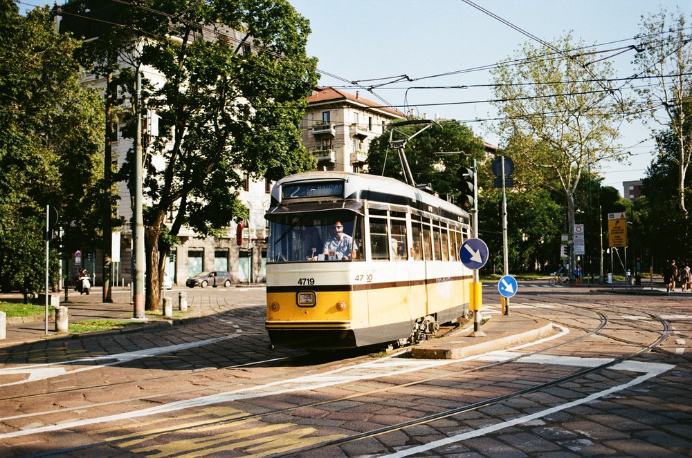 Milan, Bergamo