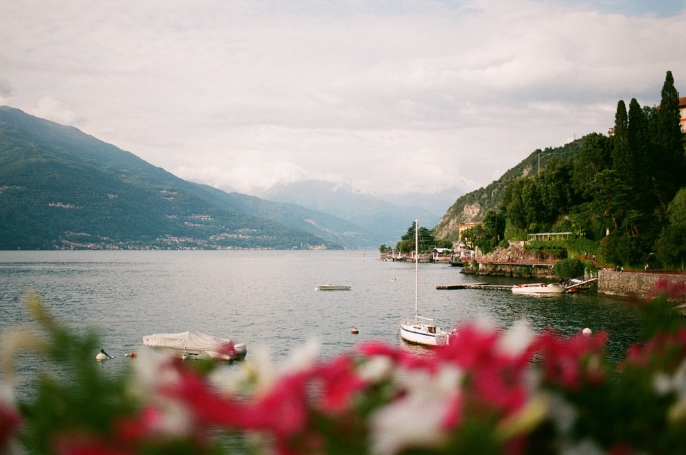 Lake Como (Lekko, Varenna)