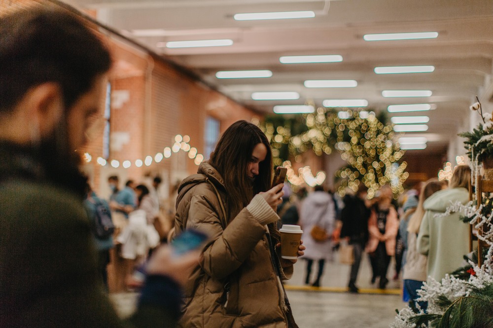 Let It Snow Festival 