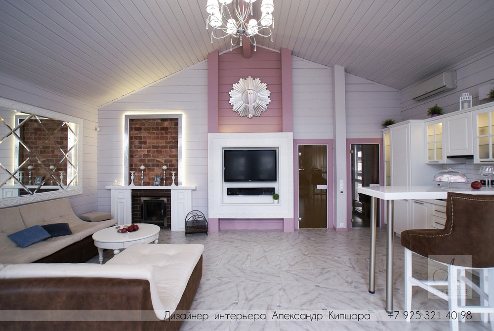 Гостевая комната в доме/квартире – варианты планировки и дизайна