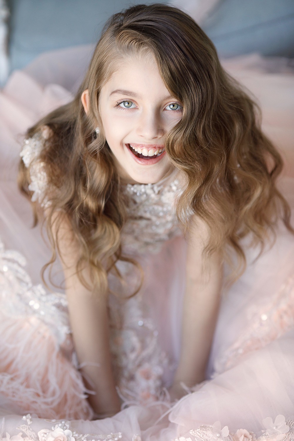 Little Princess