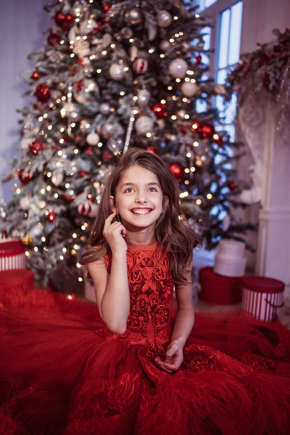 Little Princess