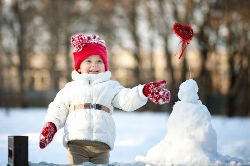 FAMILY WINTER