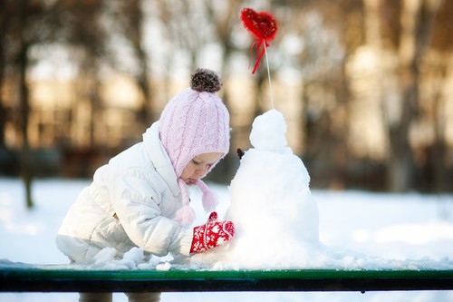 FAMILY WINTER