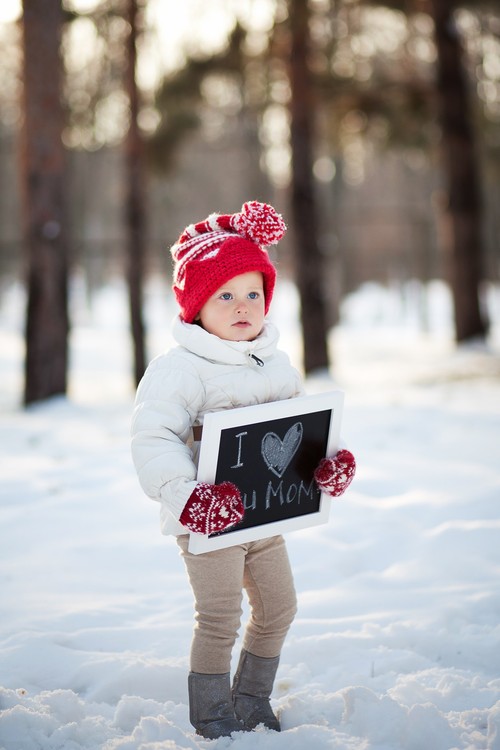 FAMILY WINTER