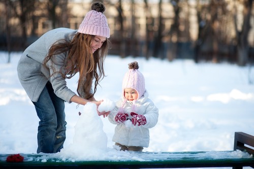 FAMILY WINTER