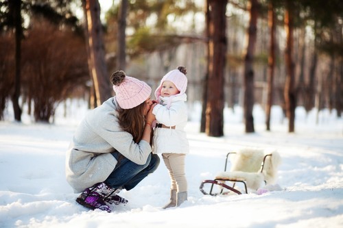 FAMILY WINTER