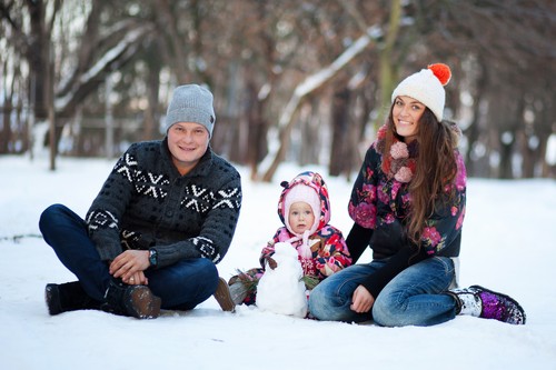 FAMILY WINTER