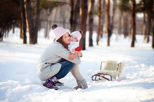 FAMILY WINTER