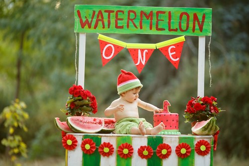 WATERMELON