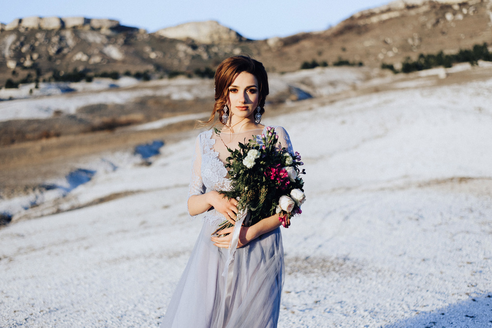 Последняя свадьба в Крыму