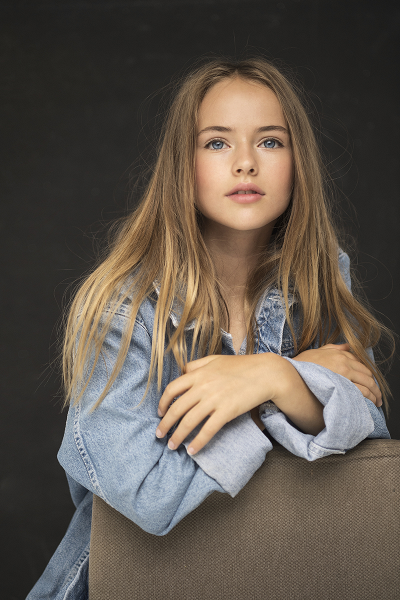 Kristina Pimenova