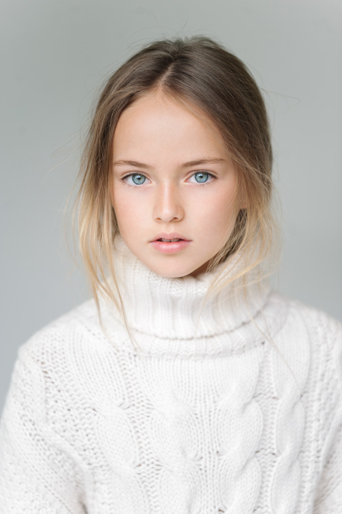 Kristina Pimenova