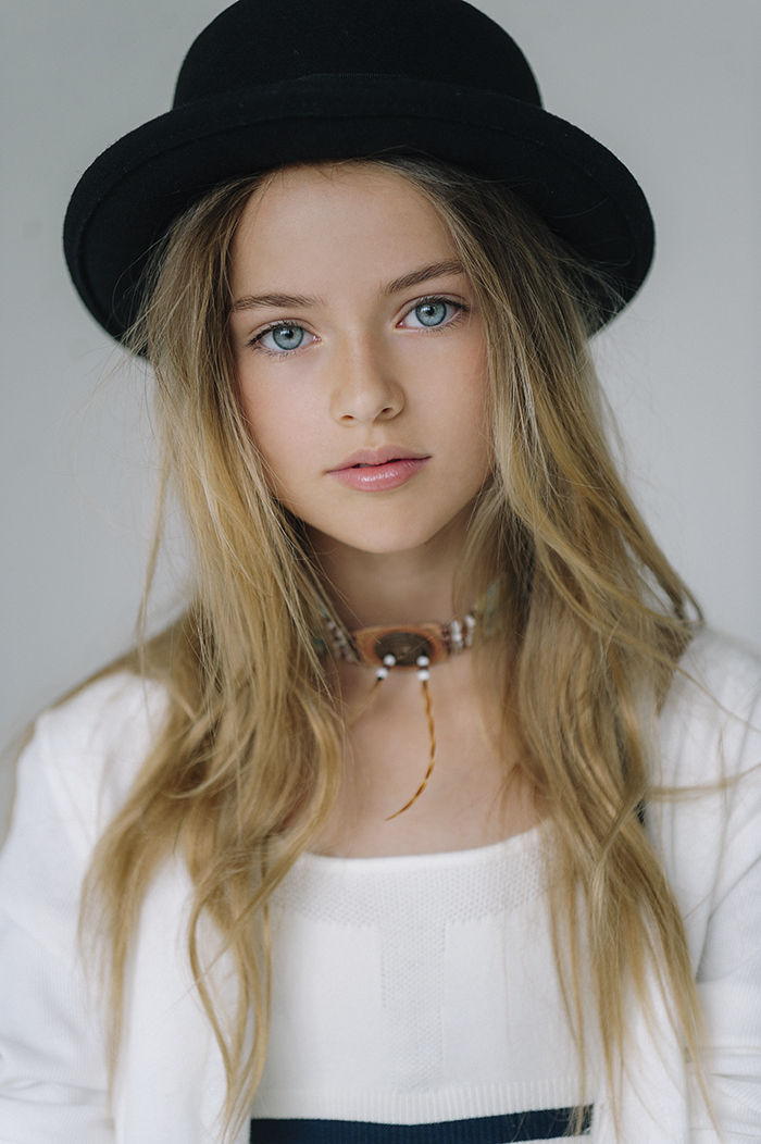 Kristina Pimenova