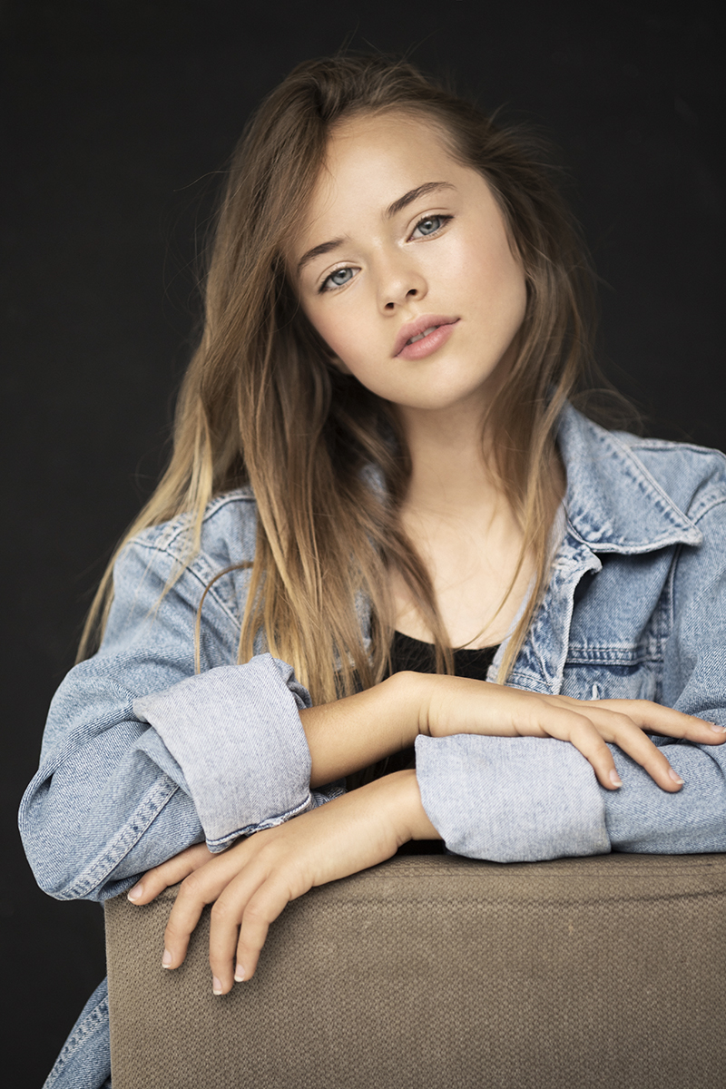 Kristina Pimenova